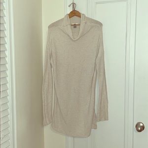 Old Navy Sweater Tunic/Dress